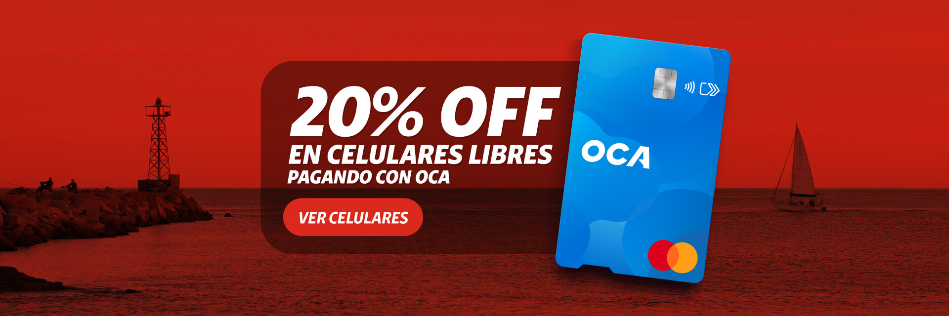 HomeSlider - Promo OCA