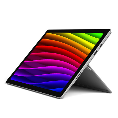 Tablet Microsoft Surface Pro 5 M3 4gb 128gb Wind 12.3" MICROSOFT SURFACE PRO 5 RFPL M3/4/128