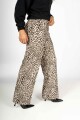 Pantalón Kold Beige