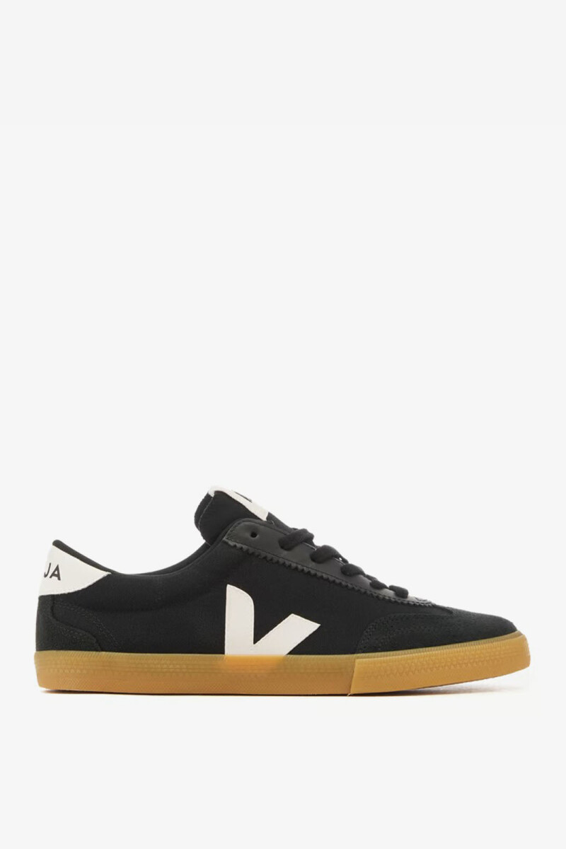 ZAPATILLA Volley Negro