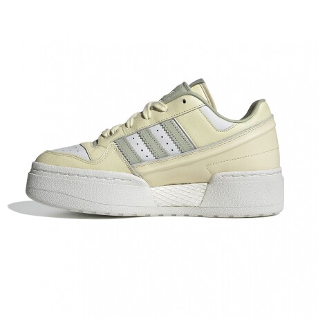 adidas FORUM XLG Crystal White / Supplier Colour / Sand