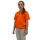 Camiseta Classic Niños Naranja