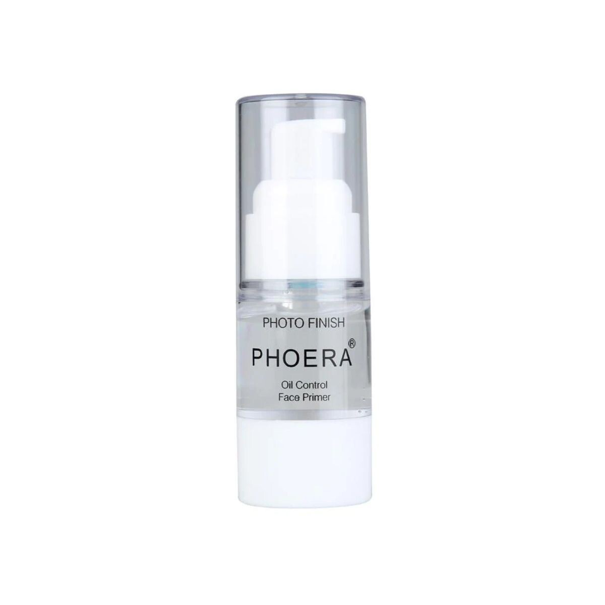 PHOERA PRIMER PHOTO FINISH TRANSPARENTE 
