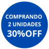 IBUPIRAC COMPRANDO 2 30%OFF