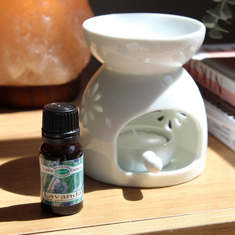 Aceite 10ml hornito Lavanda