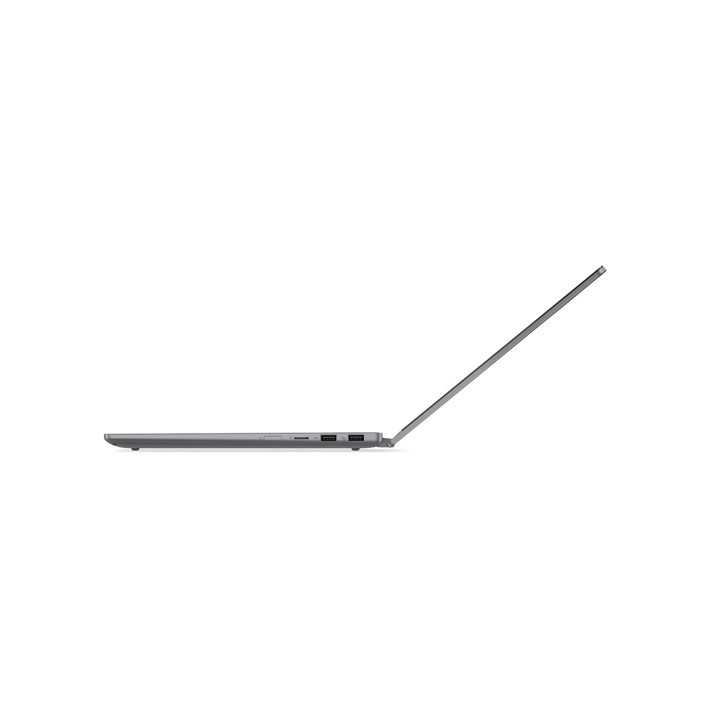 OUTLET - Notebook Laptop Lenovo IdeaPad 1 14" OLED 2 En 1, Qualcomm Snapdragon X Plus, 16GB RAM, 1TB SSD OUTLET - Notebook Laptop Lenovo IdeaPad 1 14" OLED 2 En 1, Qualcomm Snapdragon X Plus, 16GB RAM, 1TB SSD
