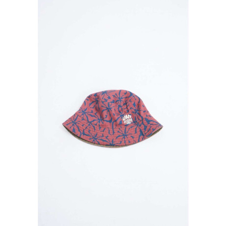 Gorra Cap Abel Militar