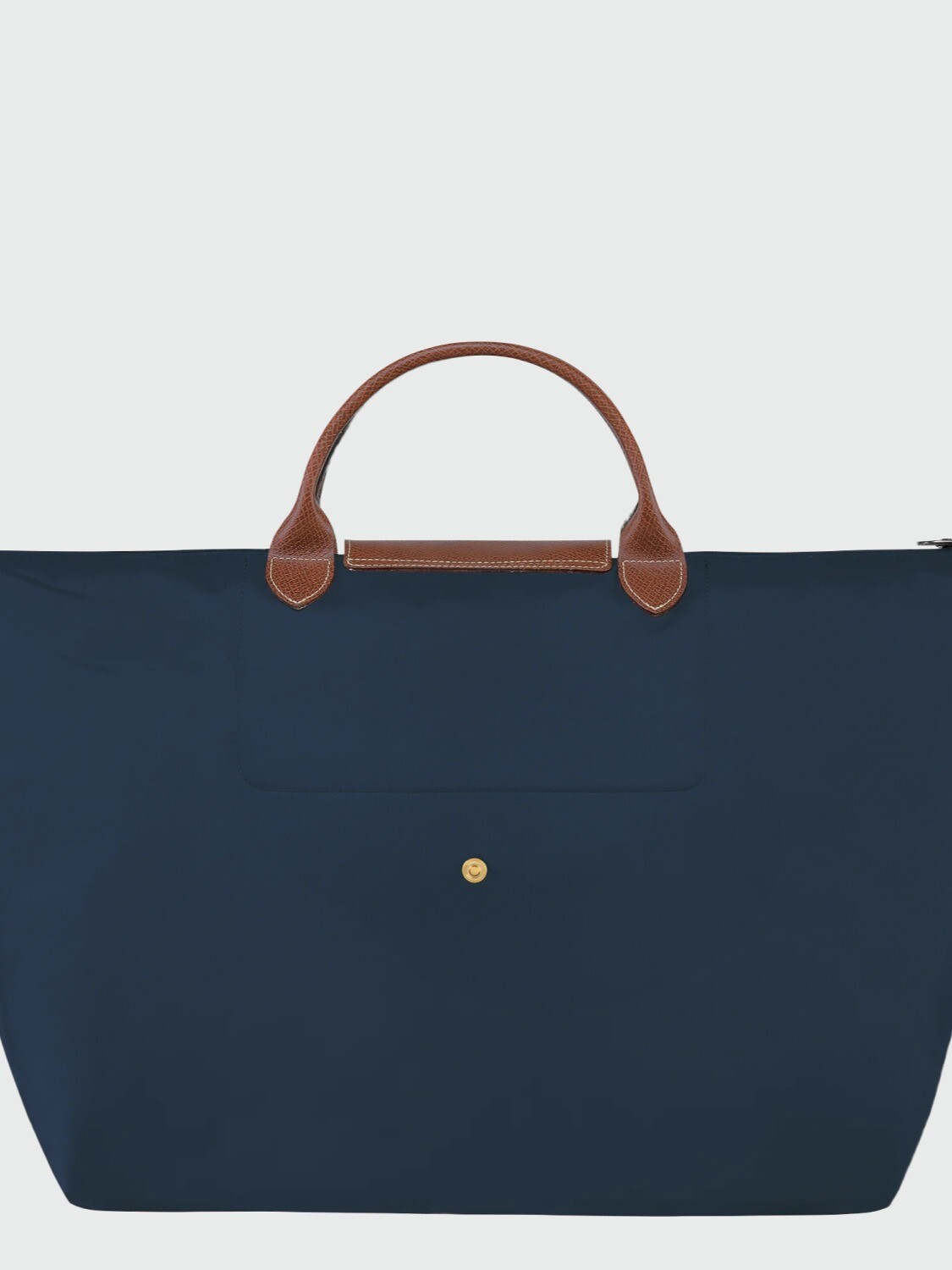 LONGCHAMP - LE PLIAGE ORIGINAL, BOLSO DE VIAJE L Azul