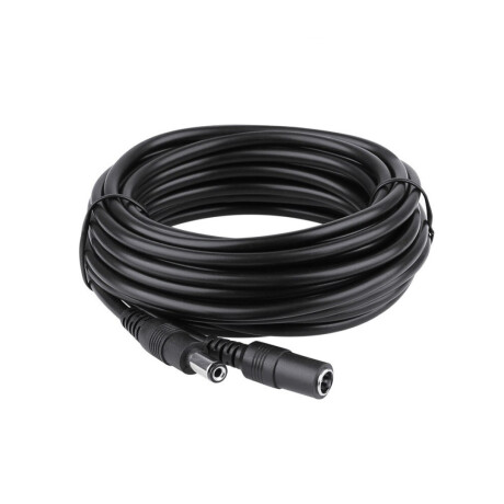 Cable Extensible Plug Macho Hembra Para Transformador 10 Metros Cable Extensible Plug Macho Hembra Para Transformador 10 Metros
