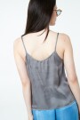 TOP TALLAM Gris