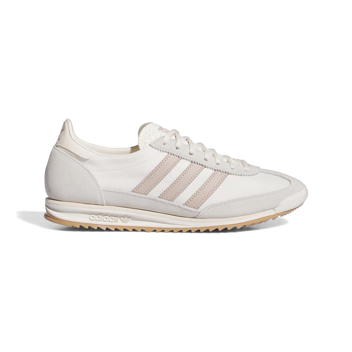 Zapatillas Adidas SL 72 OG Mujer - White 