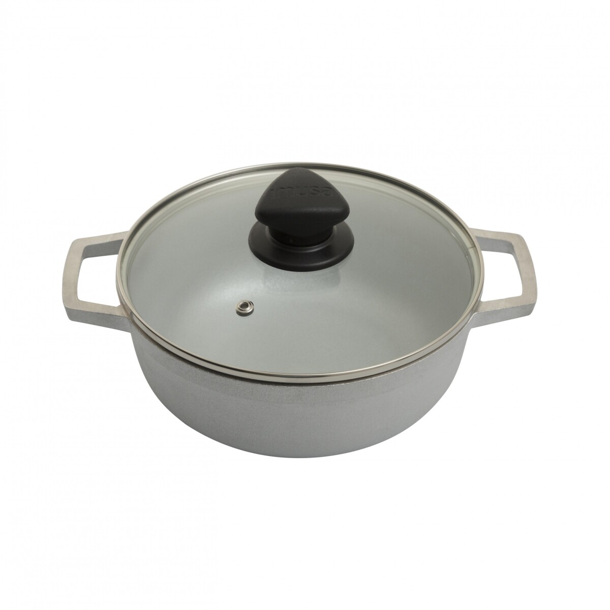 CALDERO AF ORG IMUSA, 4X20CM, CMMF: 5861021339 