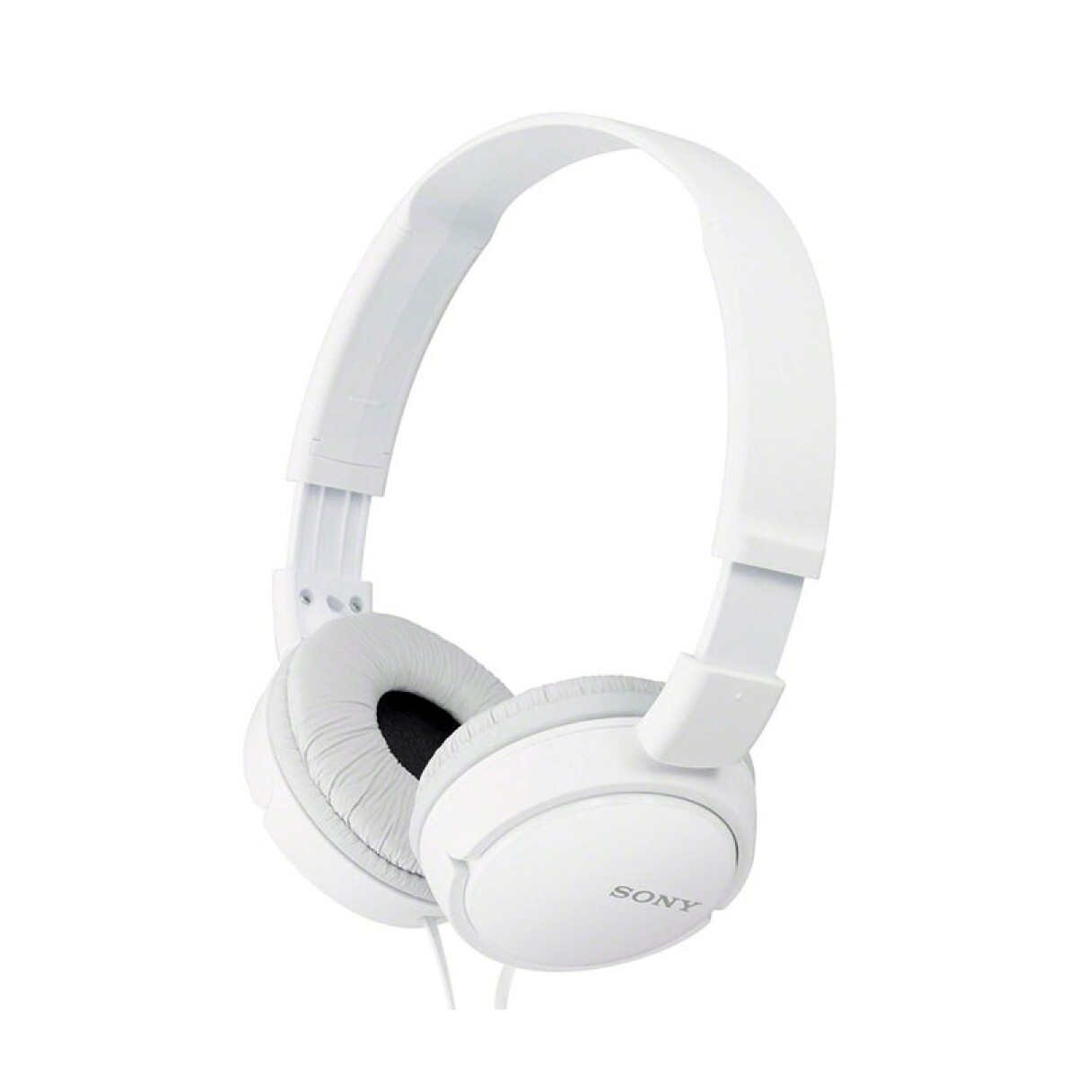 Auriculares Sony MDR-ZX110 Blanco 