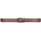 CUERO 002335 - PEGADA MARRON