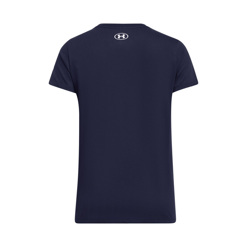 Remera Under Armour de Entrenamiento de Mujer - 284-410NV0 Marino