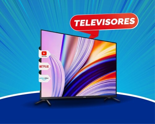 Tv Mega Ofertas