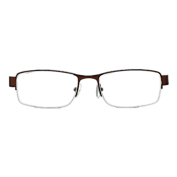 DM081132 marrónuniforme