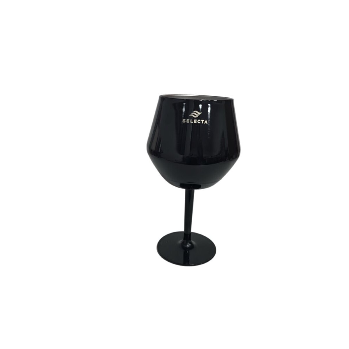 COPA ACERO 420 ML DESMONTABLE MANHATTAN NEGRO 