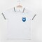 Remera Polo St. Andrew´s Blanco