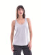 MUSCULOSA BÁSICA LAURA GRIS