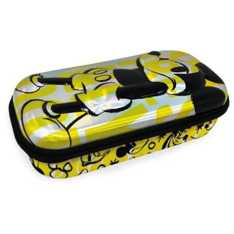 Cartuchera Mooving Box Mickey Mouse Cartuchera Mooving Box Mickey Mouse