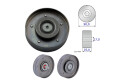 Tensor Guia Correa Audi A4/Q5/A5, Volks Amarok 4X2 - 4X4 08-25 Tensor Guia Correa Audi A4/Q5/A5, Volks Amarok 4X2 - 4X4 08-25