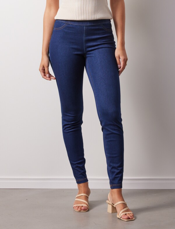 Jegging Slim Fit JEAN