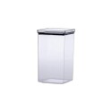 POTE CUADRADO LUMINI 1000ML HERMETICO POTE CUADRADO LUMINI 1000ML HERMETICO
