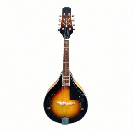 Mandolina Memphis Lm1 Maple Sunburst Mandolina Memphis Lm1 Maple Sunburst
