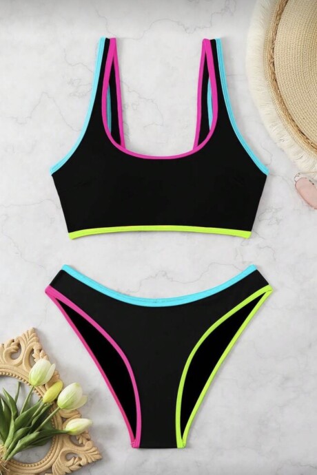 Bikini RAINBOW Bikini RAINBOW