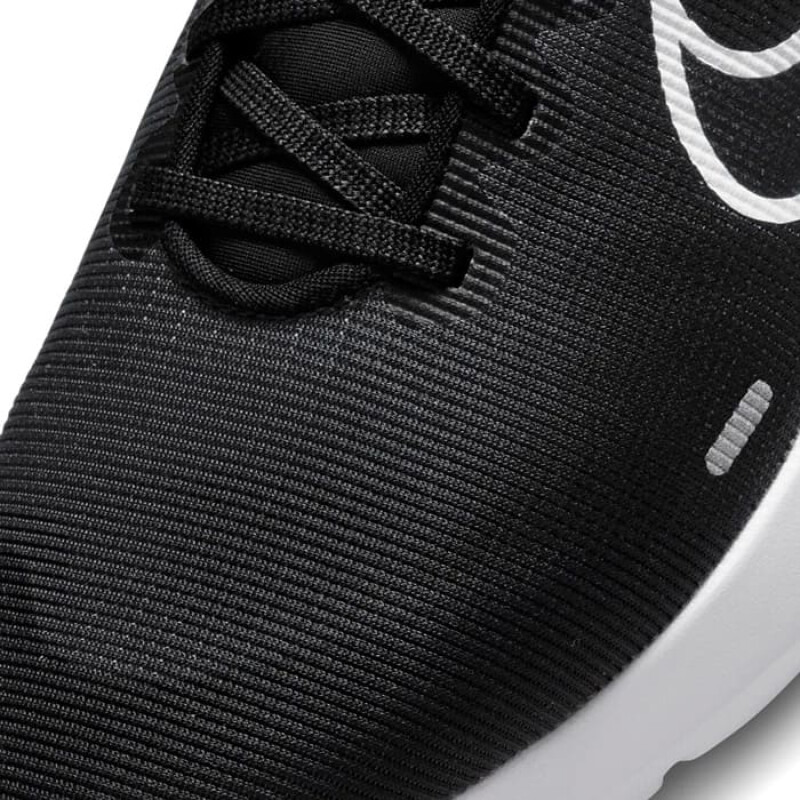 Championes Nike Downshifter 12 de Mujer - DD9294-001 Negro