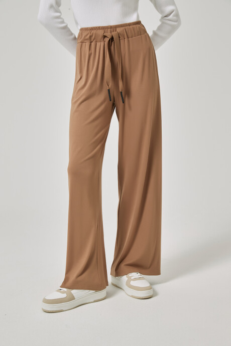 Pantalon Tominian Tostado