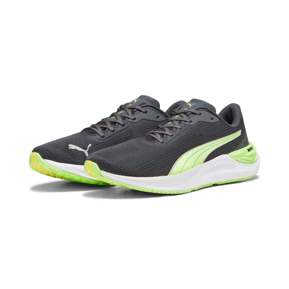 Electrify Nitro 3 - Hombre Black/speed Green