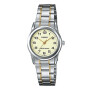 Reloj CASIO LTPV001SG-9BUDF en Acero Combinado Esfera 25mm 0