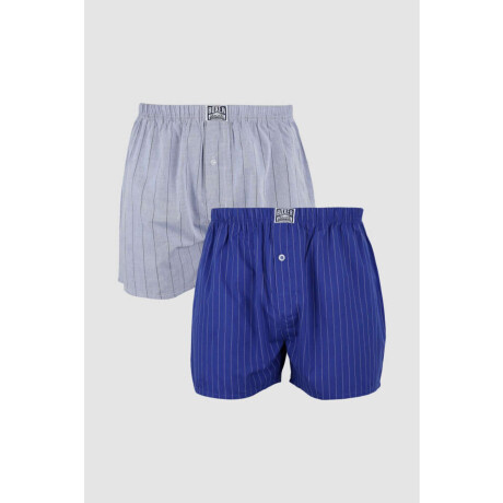 Pack x2 boxer Diseño 16