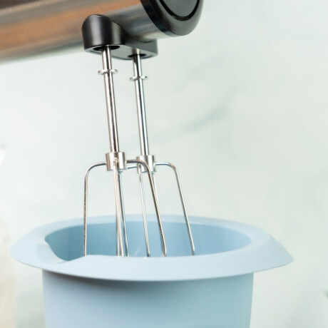 Bowl Azul 1 Litro Bowl Azul 1 Litro