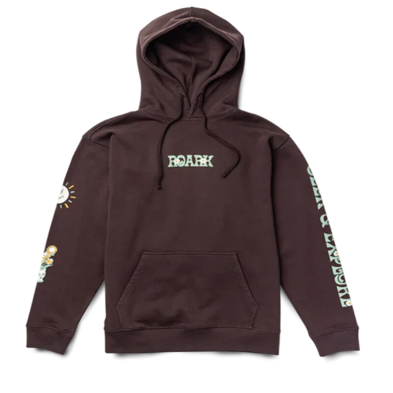 Canguro Roark Seek & Explore Fleece Canguro Roark Seek & Explore Fleece