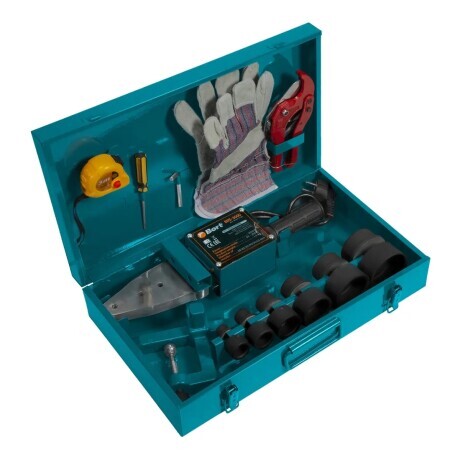 Termofusora WEB 1500w Termofusora WEB 1500w