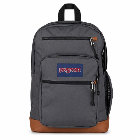 Mochila Escolar Laptop Jansport Cool Student Original Urbana Smokey Grit