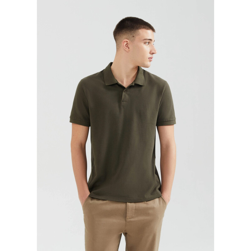 CAMISA POLO MM MASC NATEN