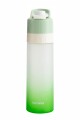 TERRANO BOTELLA DE AGUA SPLASH VERDE