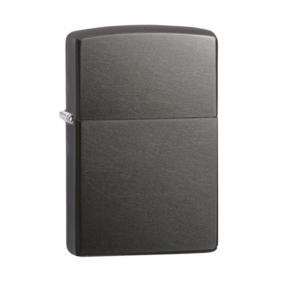 Encendedor Zippo Reg Gray Dusk - 28378 