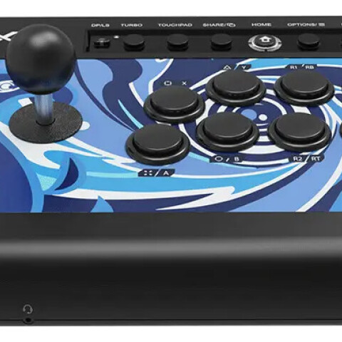 Joystick Pxn Arcade Fight Stick 008 JOYSTICK PXN ARCADE FIGHT STICK 008