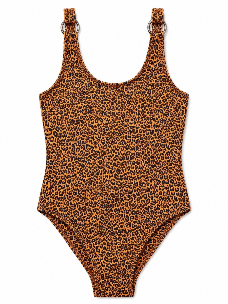 Enteriza Bali Print