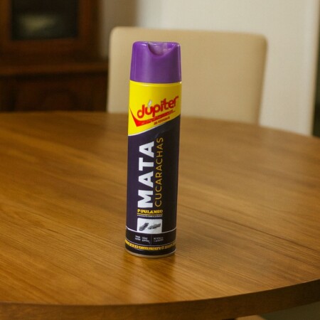 MATA CUCARACHAS JUPITER 360ML MATA CUCARACHAS JUPITER 360ML