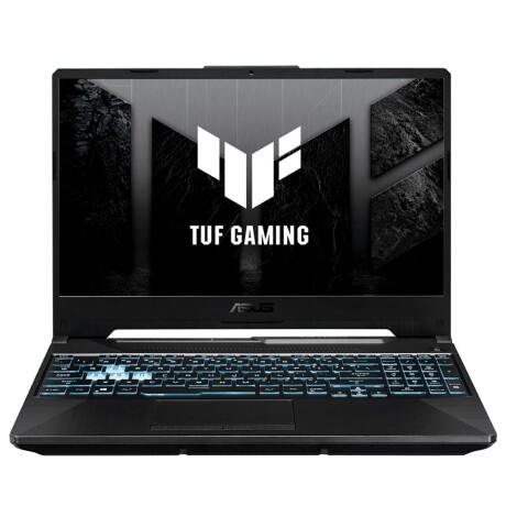 Notebook Asus Tuf Ryzen 5 8GB 512GB 15,6" W 2050 001