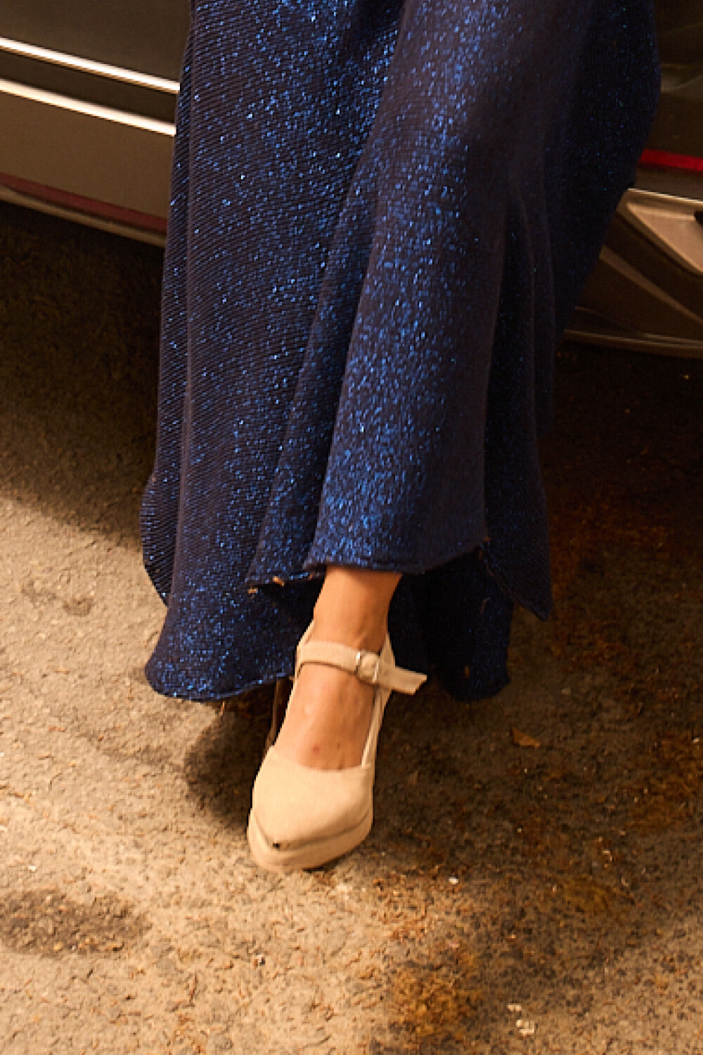 Cool Sandal Hielo