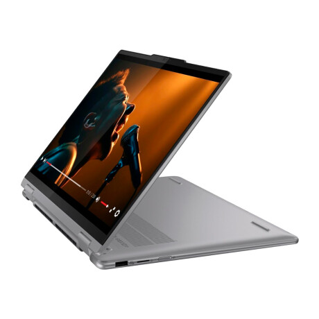 Notebook Lenovo Yoga 7 Ryzen 5 8640HS 512GB 8GB 14" Touch Notebook Lenovo Yoga 7 Ryzen 5 8640HS 512GB 8GB 14" Touch