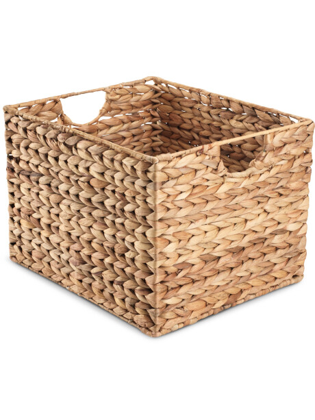 Cesta BJORN 30x35x25 cm color natural Cesta BJORN 30x35x25 cm color natural