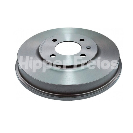 CAMPANAS DE FRENO VOLKSWAGEN SAVEIRO GVI 13/ - CAMPANAS DE FRENO VOLKSWAGEN SAVEIRO GVI 13/ -